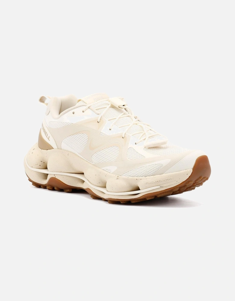 Speed Arc Matis Women's Chalk/Eggshell Trainers