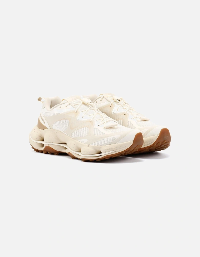 Speed Arc Matis Women's Chalk/Eggshell Trainers