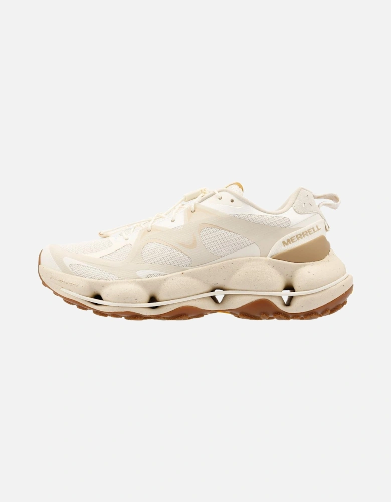 Speed Arc Matis Women's Chalk/Eggshell Trainers