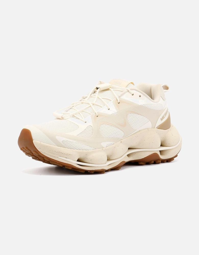 Speed Arc Matis Women's Chalk/Eggshell Trainers