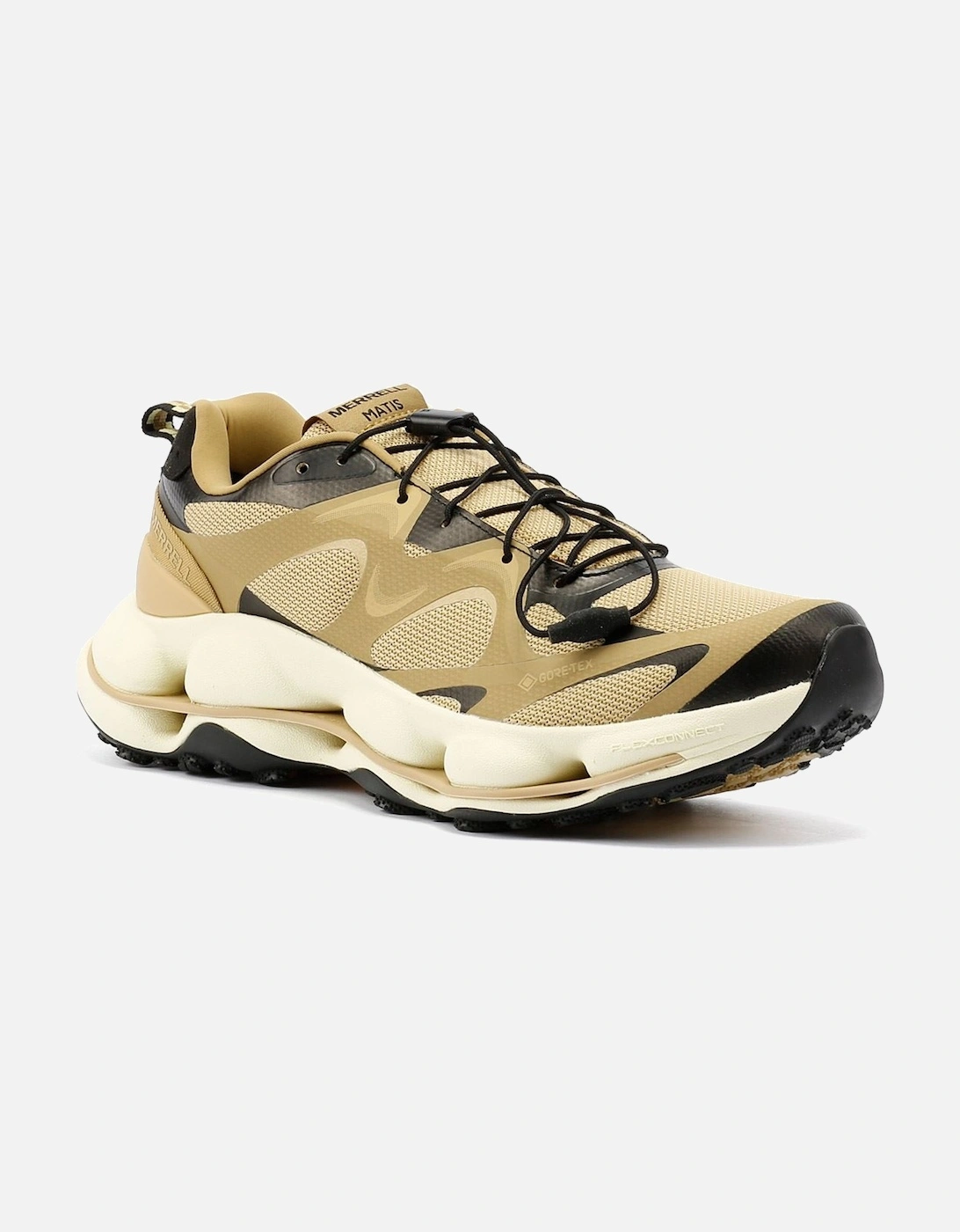 Speed Arc Matis Gore-Tex Men's Gobi Trainers