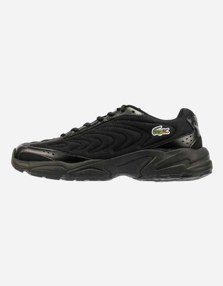 Storm 96 2K Lite Men's Black Trainers