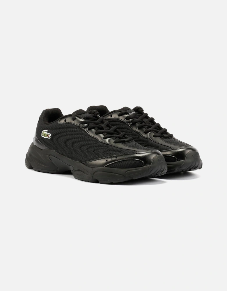 Storm 96 2K Lite Men's Black Trainers