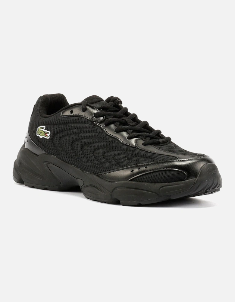 Storm 96 2K Lite Men's Black Trainers