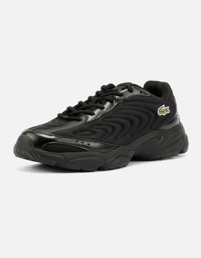 Storm 96 2K Lite Men's Black Trainers