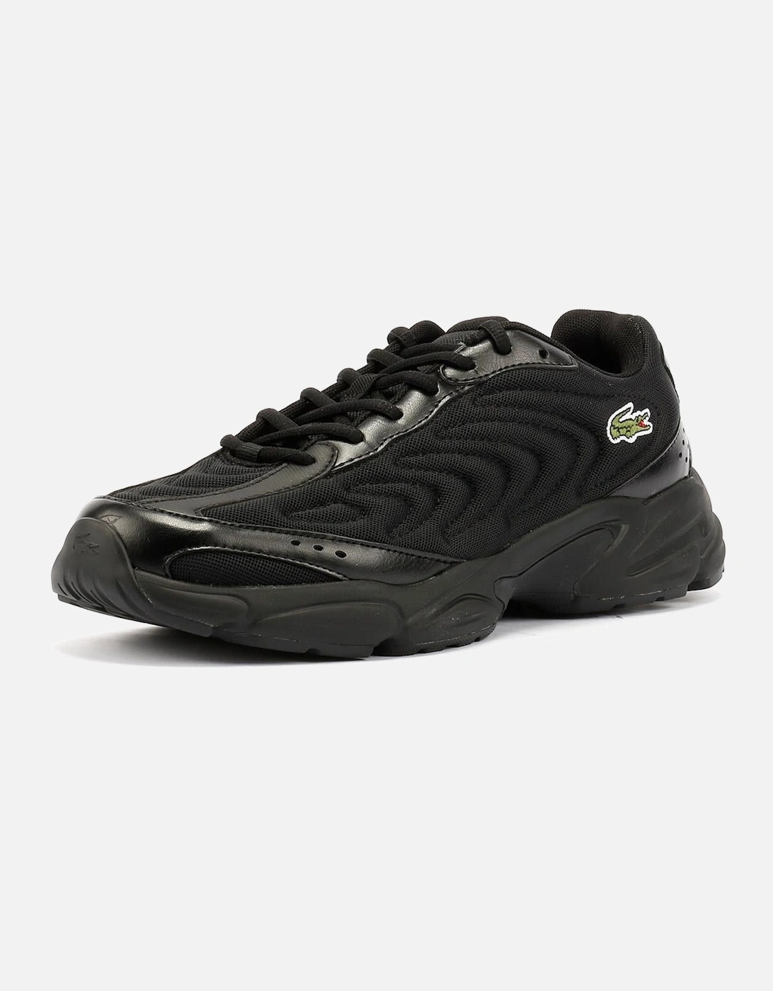 Storm 96 2K Lite Men's Black Trainers