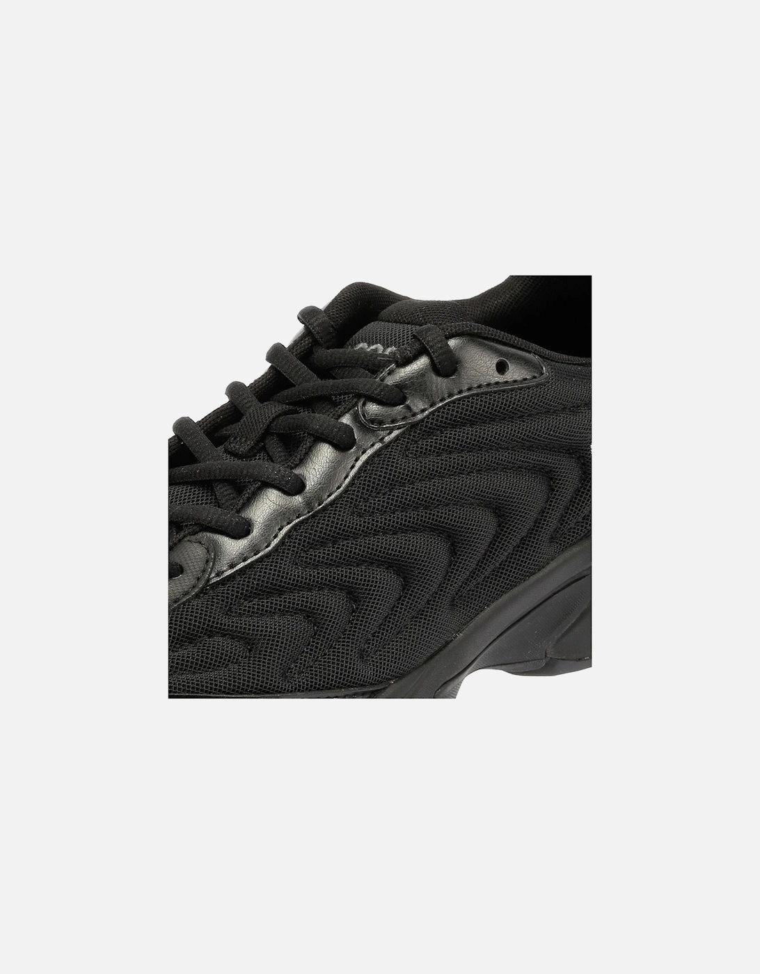 Storm 96 2K Lite Men's Black Trainers