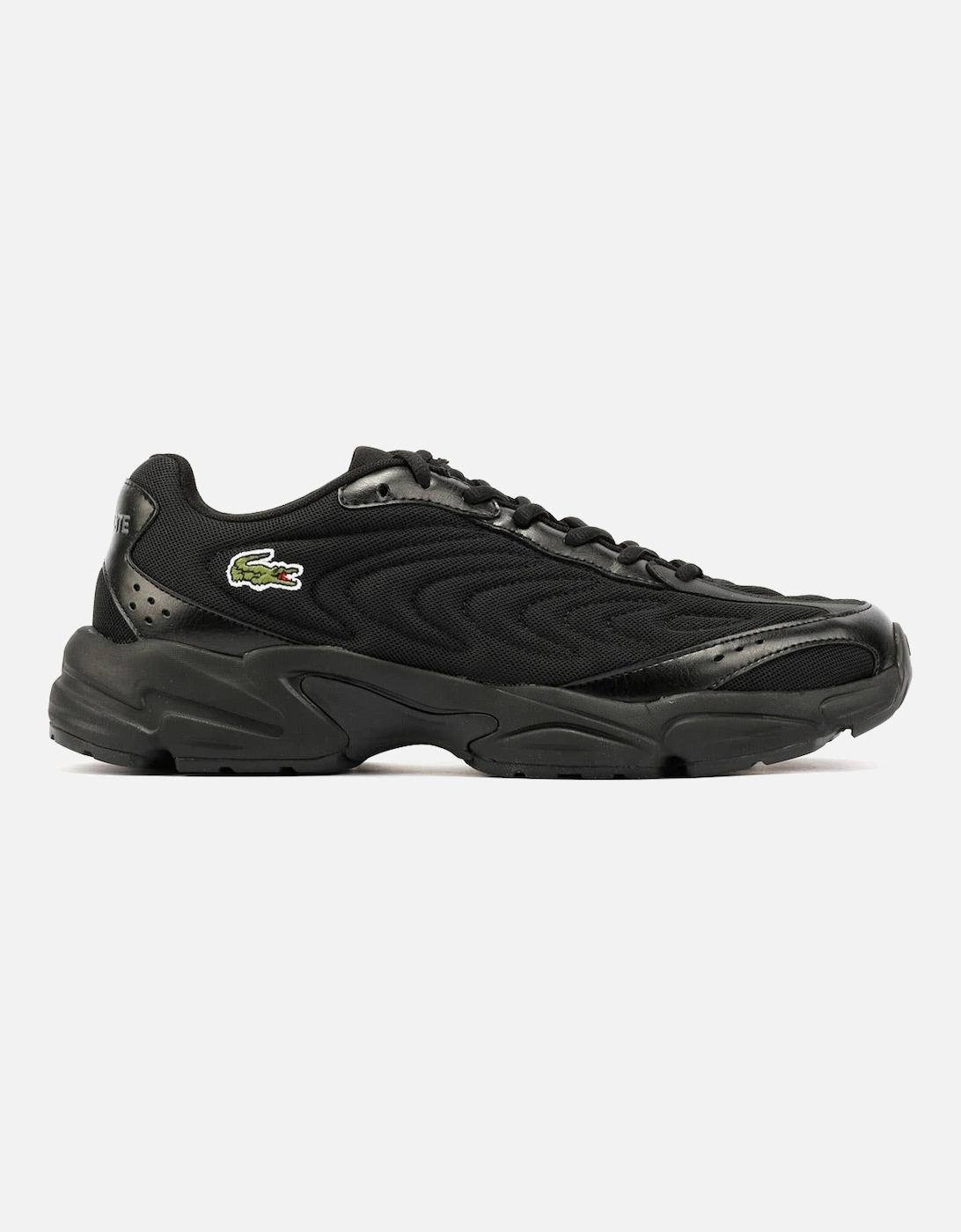 Storm 96 2K Lite Men's Black Trainers