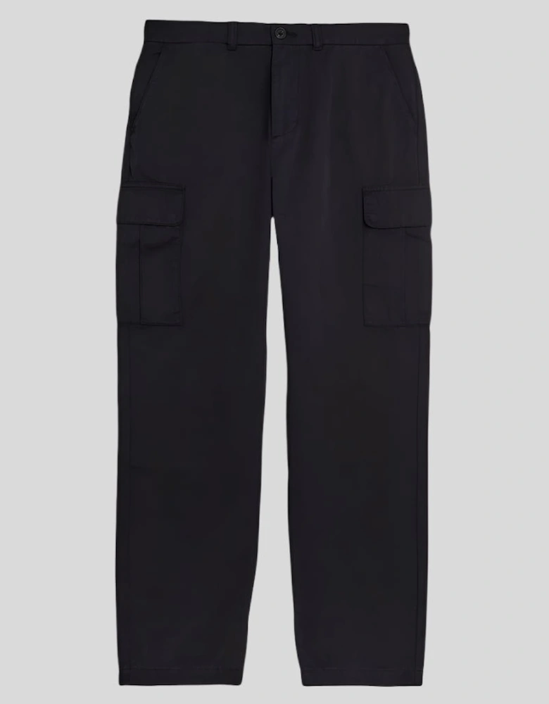 Cargo Pocket Trousers