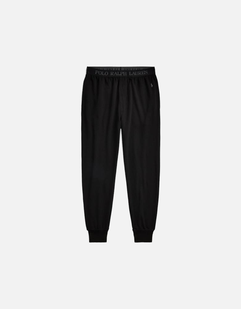 Men's Jogger Lounge Bottom