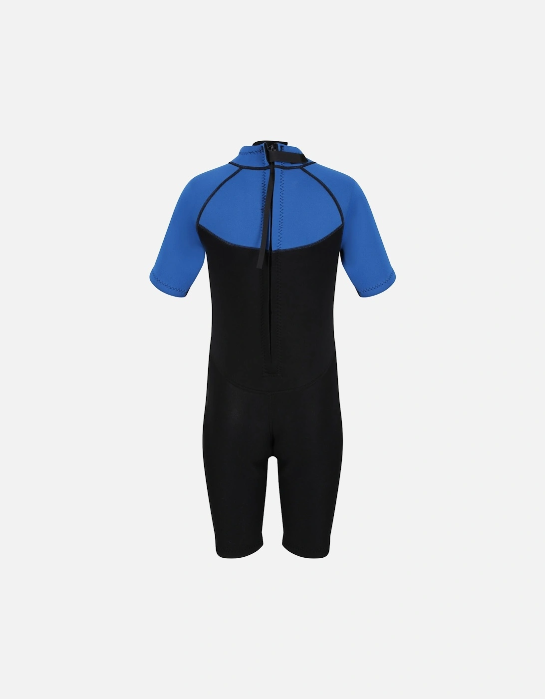 Childrens/Kids Shorty Wetsuit