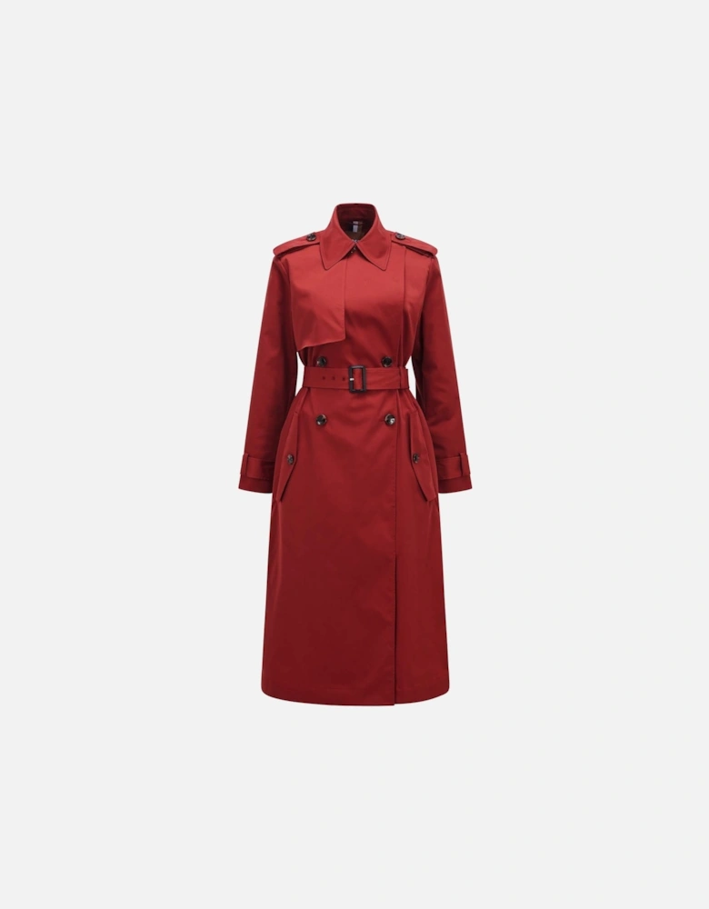 Cifana1 Coat