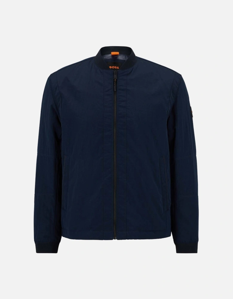 Othmar Jacket