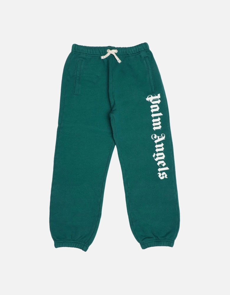 Juniors Classic Over Logo Sweatpants