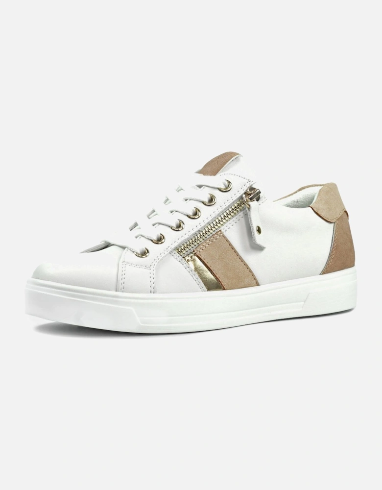 Angelica Womens Trainers