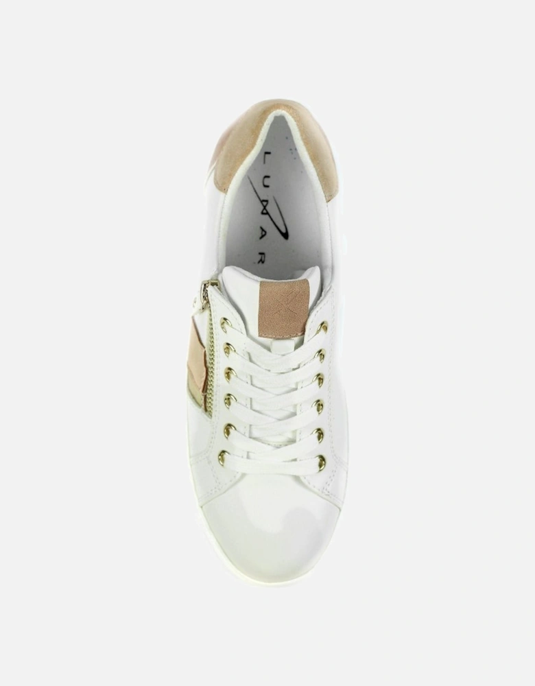 Angelica Womens Trainers