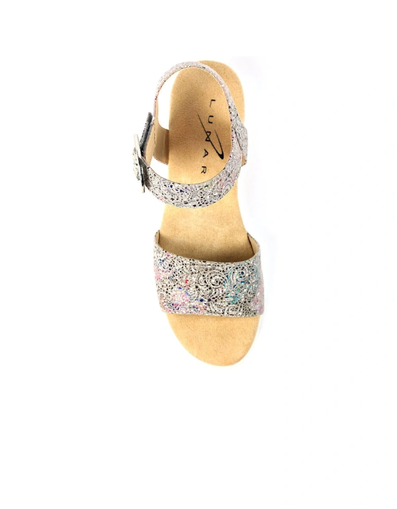 Clarissa Womens Sandals