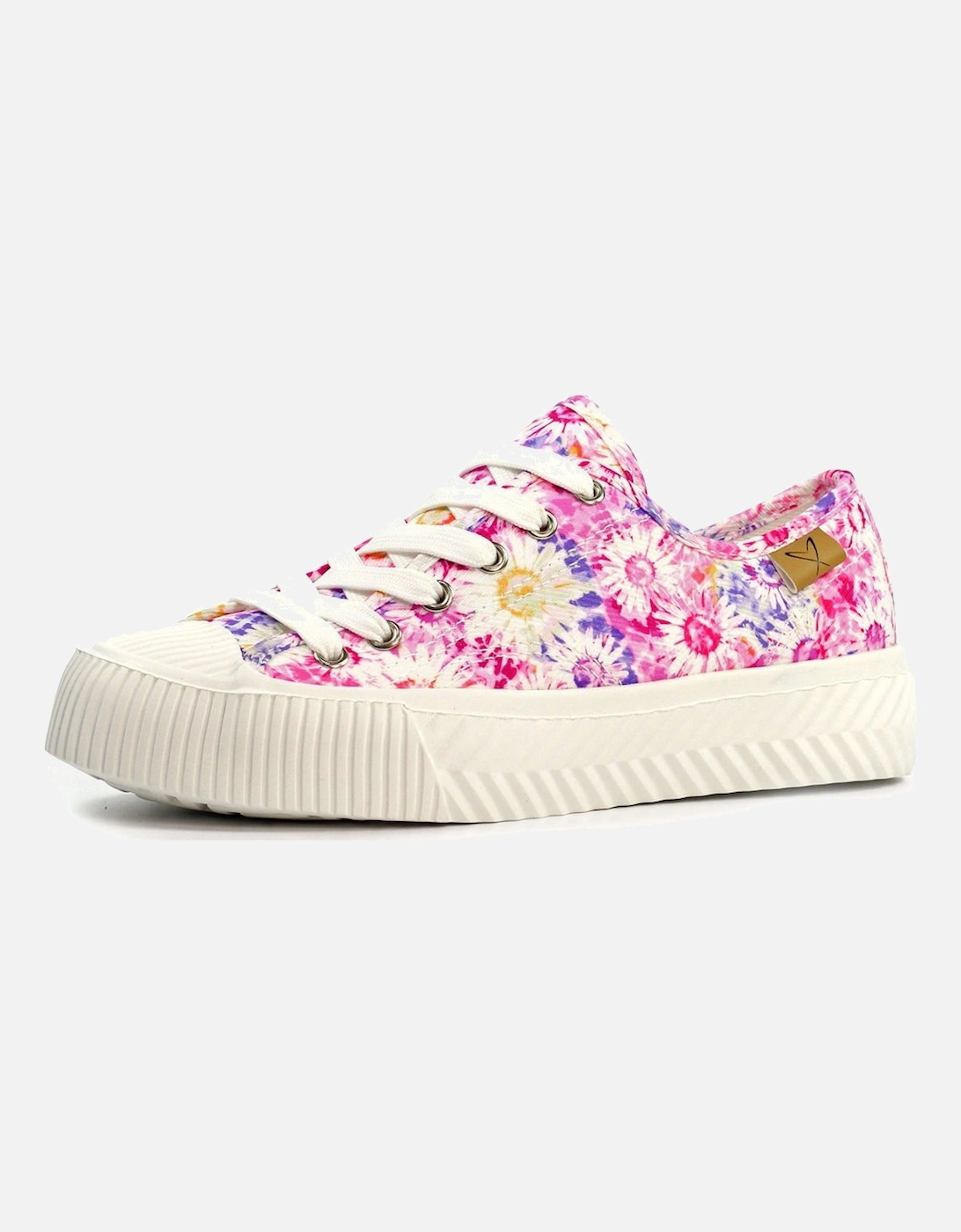 Jayne II Womens Trainers