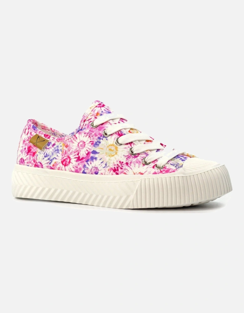 Jayne II Womens Trainers