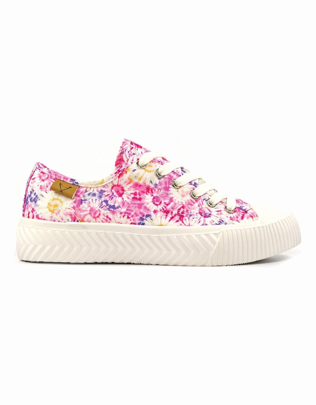 Jayne II Womens Trainers