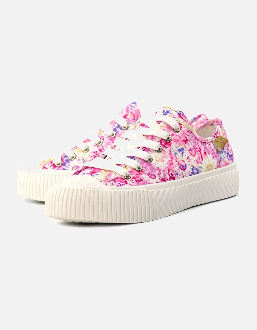 Jayne II Womens Trainers