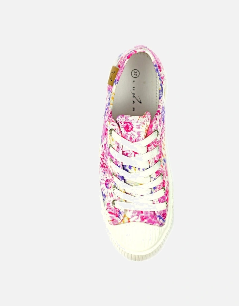 Jayne II Womens Trainers