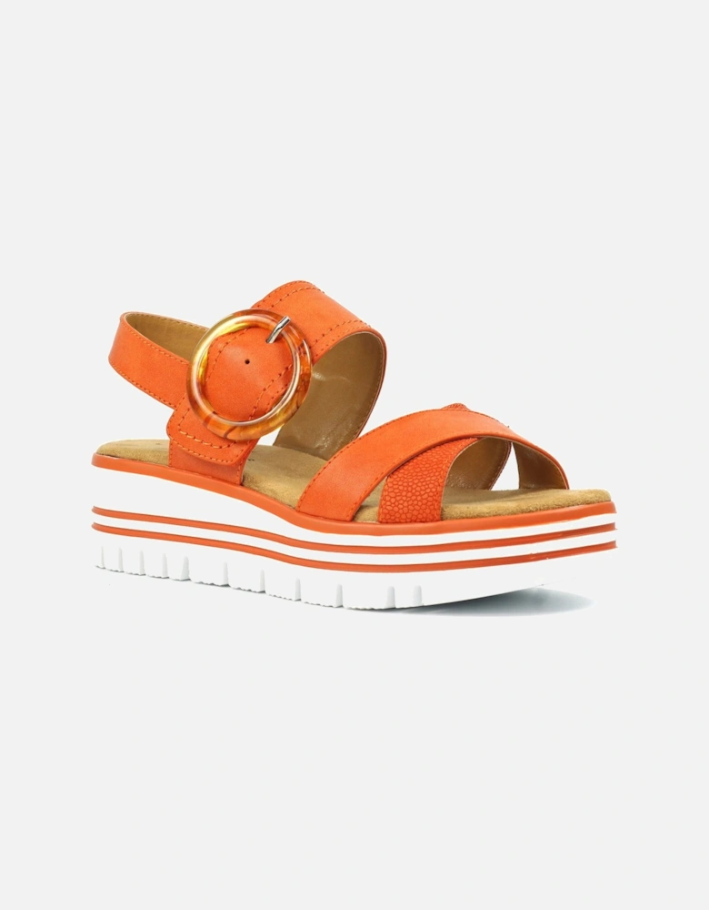 Elise Womens Sandals