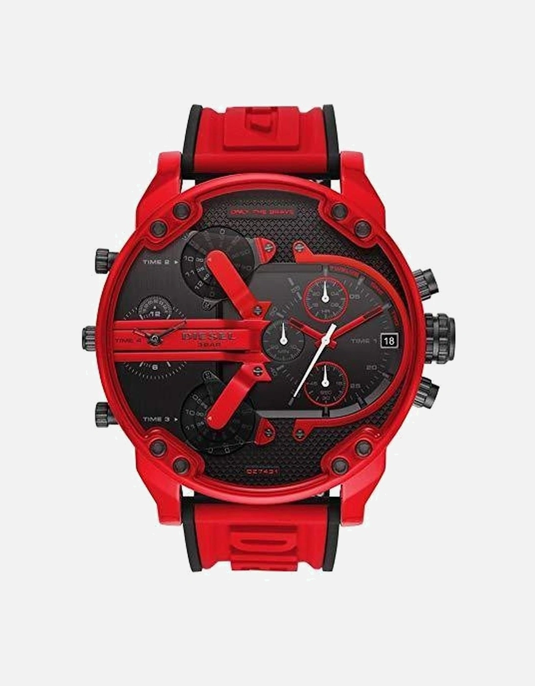 DZ7431 Men's Watch, 4 of 3
