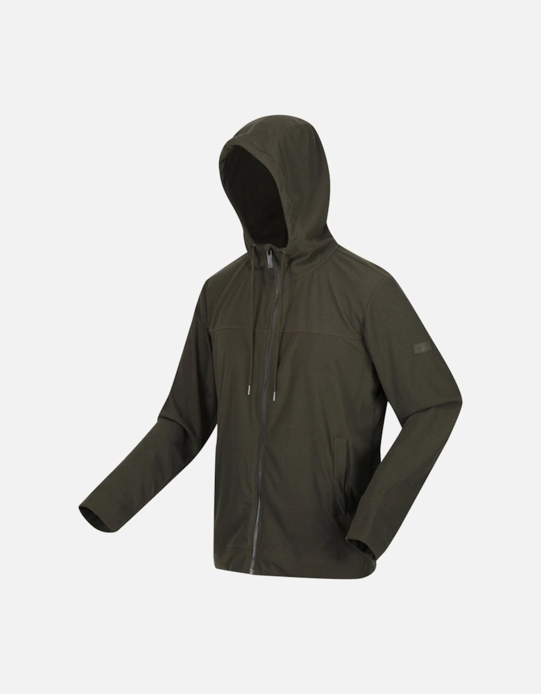 Mens Shorebay Full Zip Hoodie