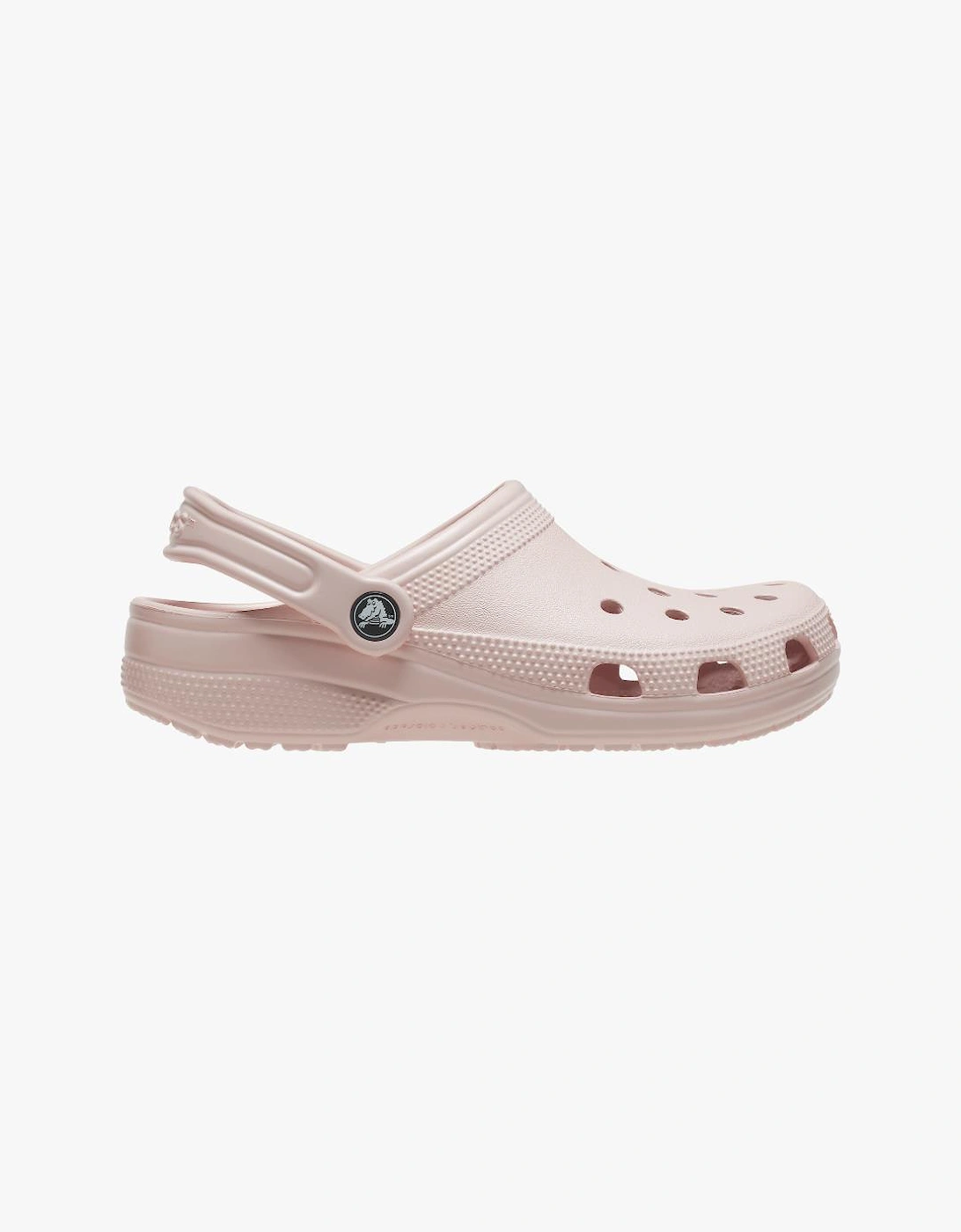 Crocs Classic Clog Quartz in Women's Size 5 and Men's Size 4 - Image 4