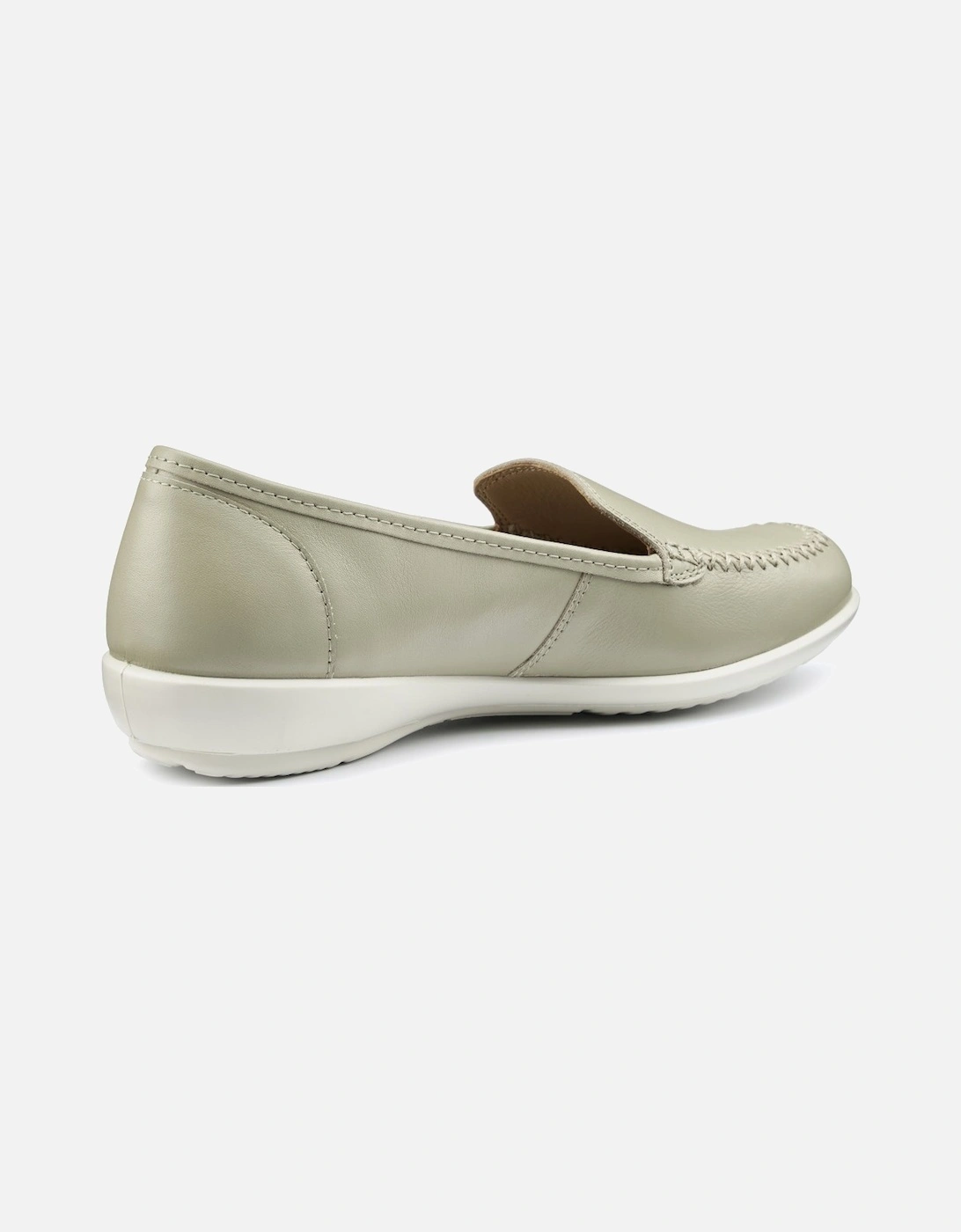 Jazz Womens Slip On Shoes