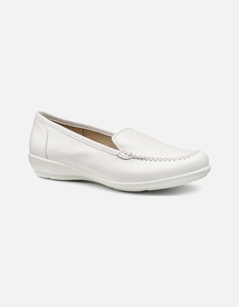 Jazz Womens Slip On Shoes