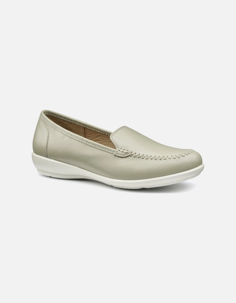 Jazz Womens Slip On Shoes