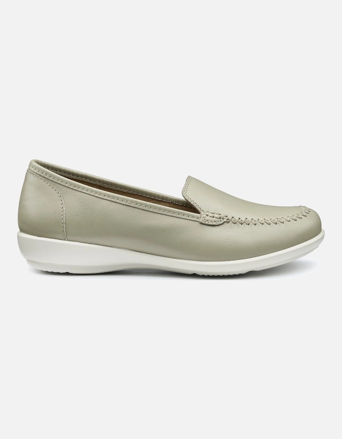 Jazz Womens Slip On Shoes