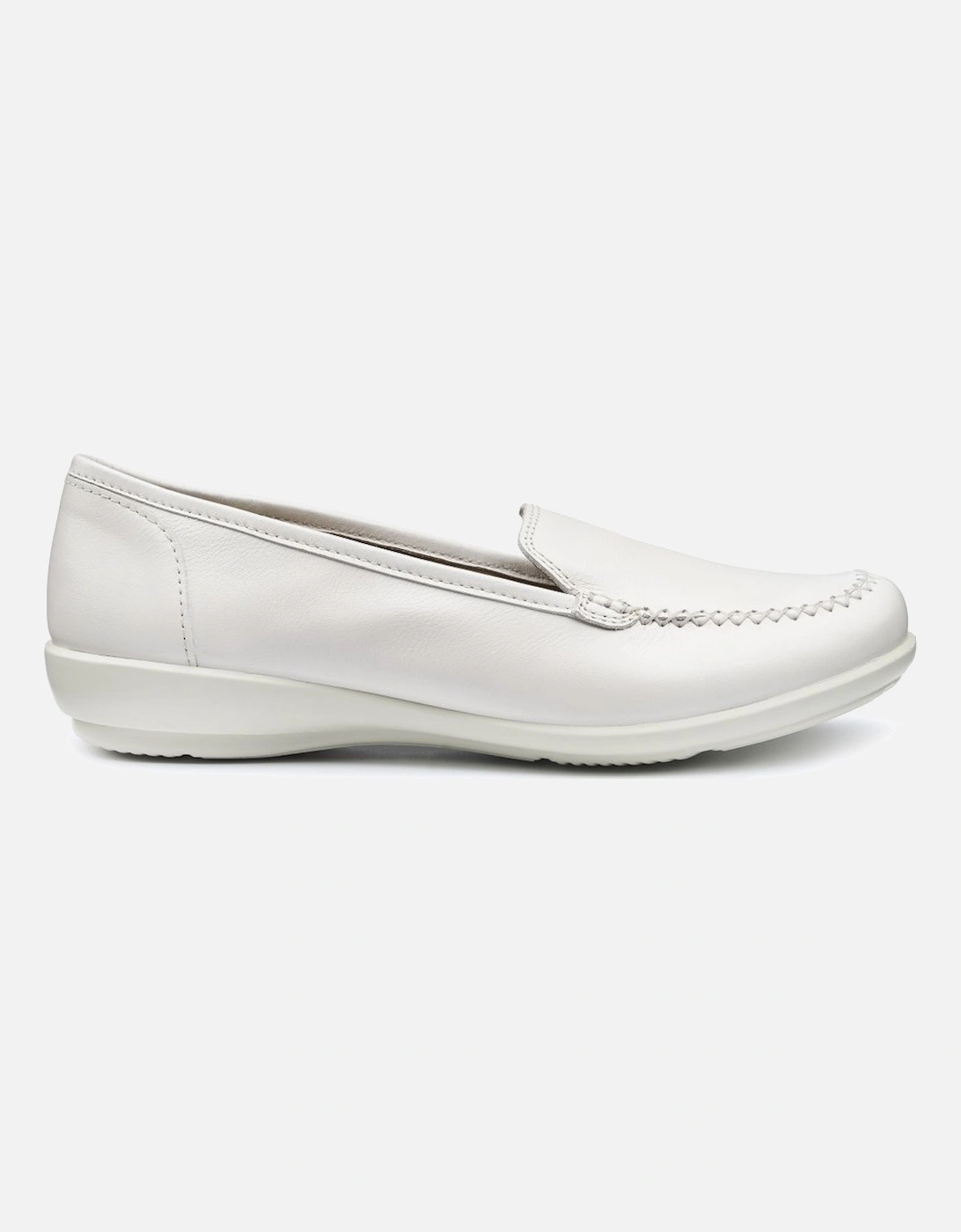 Jazz Womens Slip On Shoes