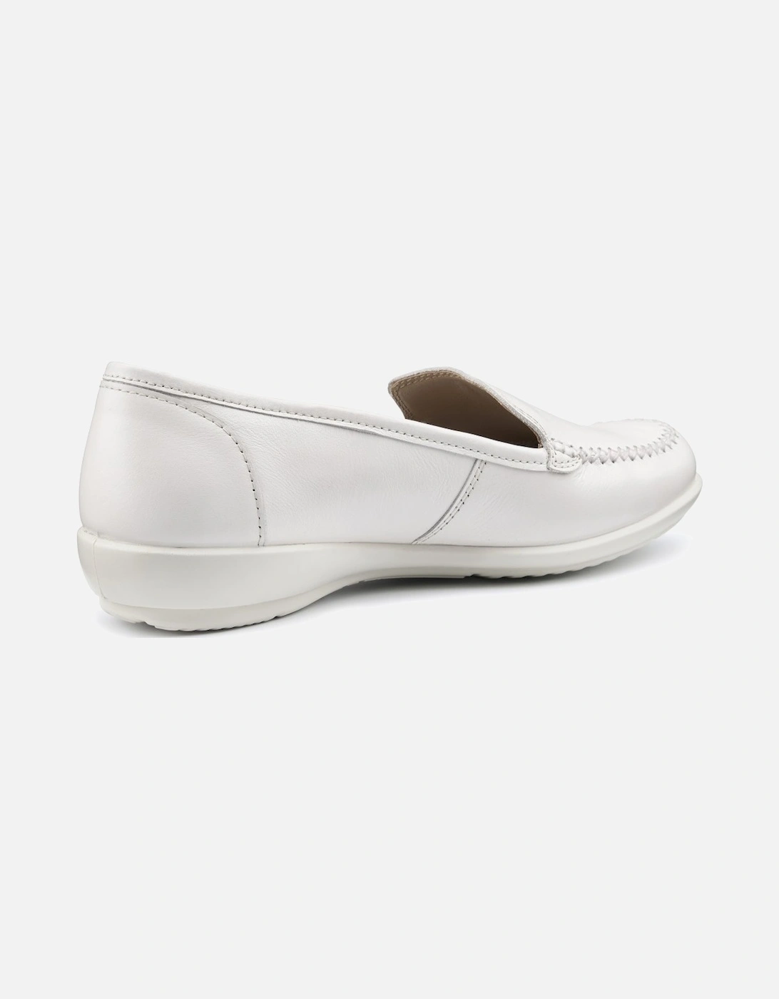 Jazz Womens Slip On Shoes