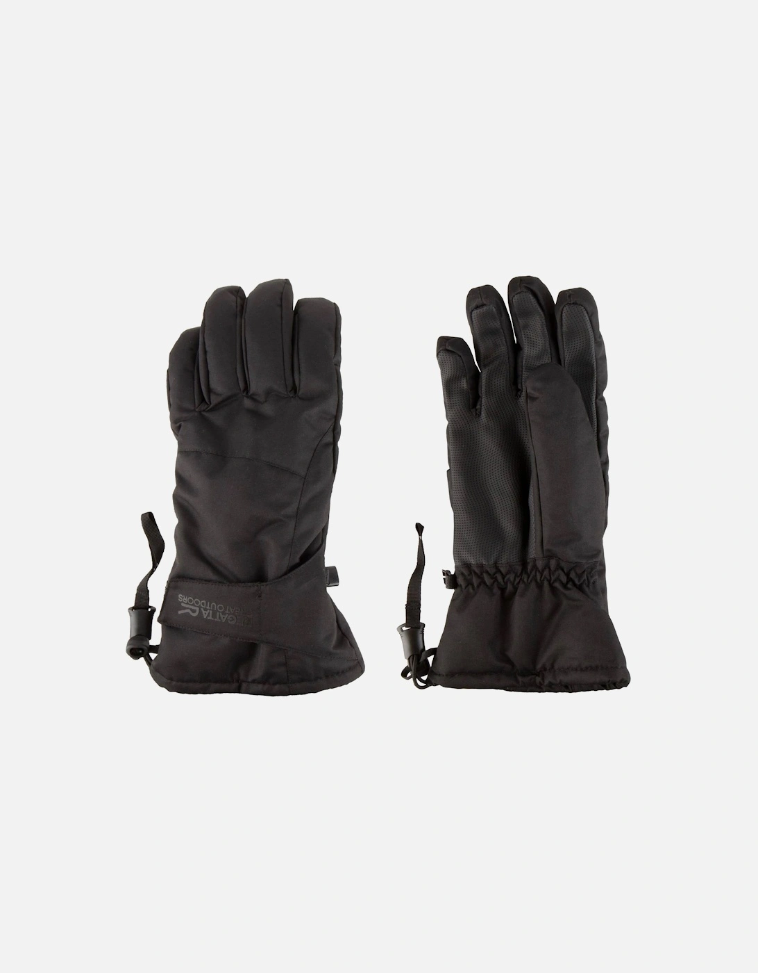 Unisex Adult Transition III Waterproof Winter Gloves