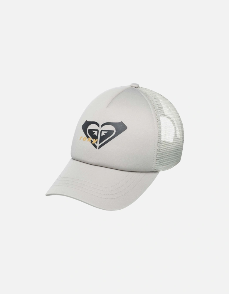 Womens Soulrocker Trucker Cap