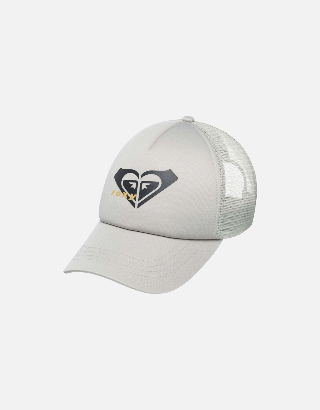 Womens Soulrocker Trucker Cap, 2 of 1