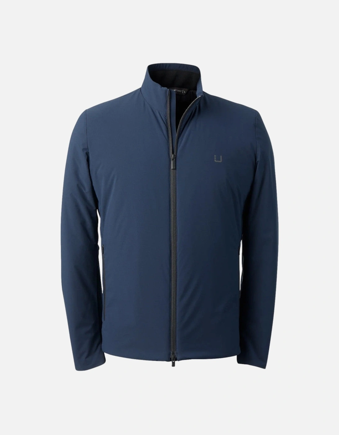 Men's UBR Viper Jacket 590 Navy - Size: 44/Regular