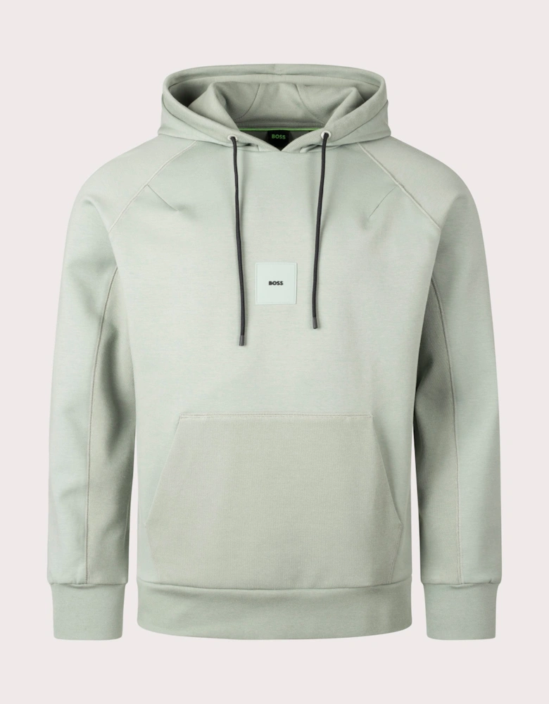 Soody Rib Hoodie