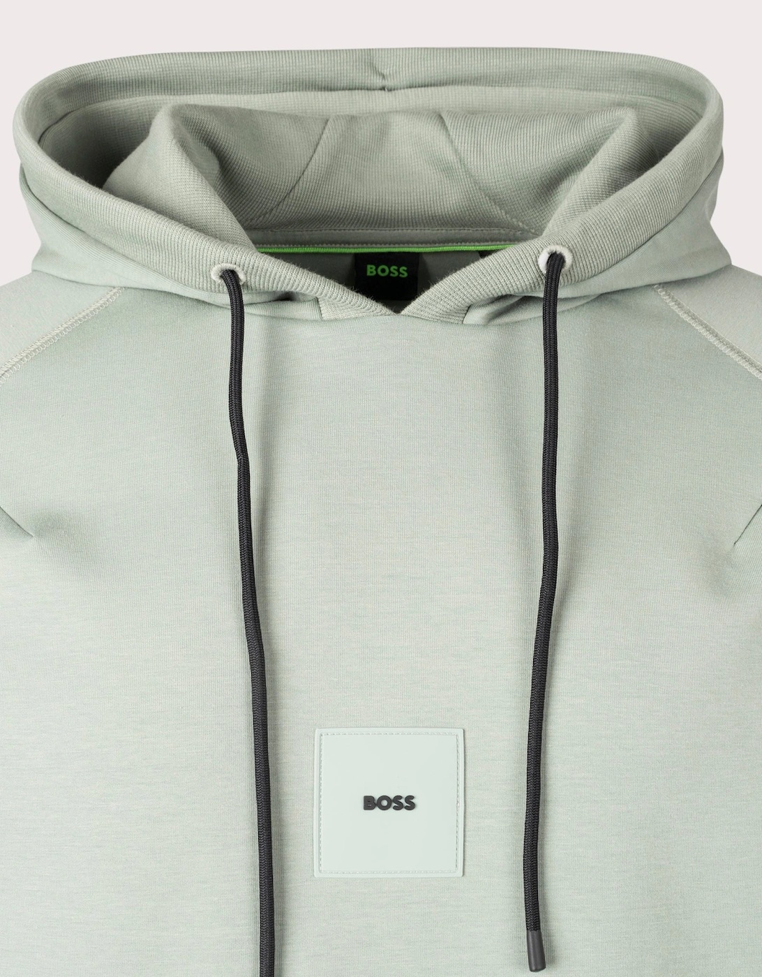 Soody Rib Hoodie