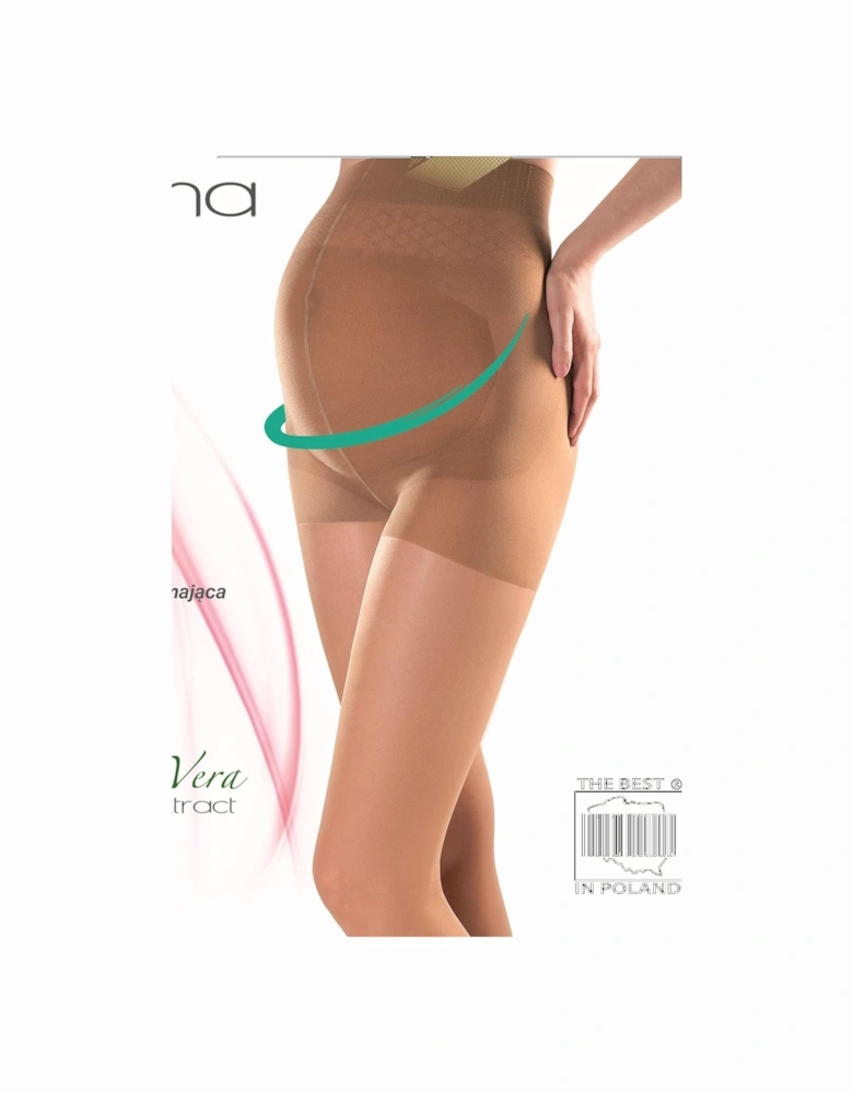 Hosiery by Women - Brown Hosiery