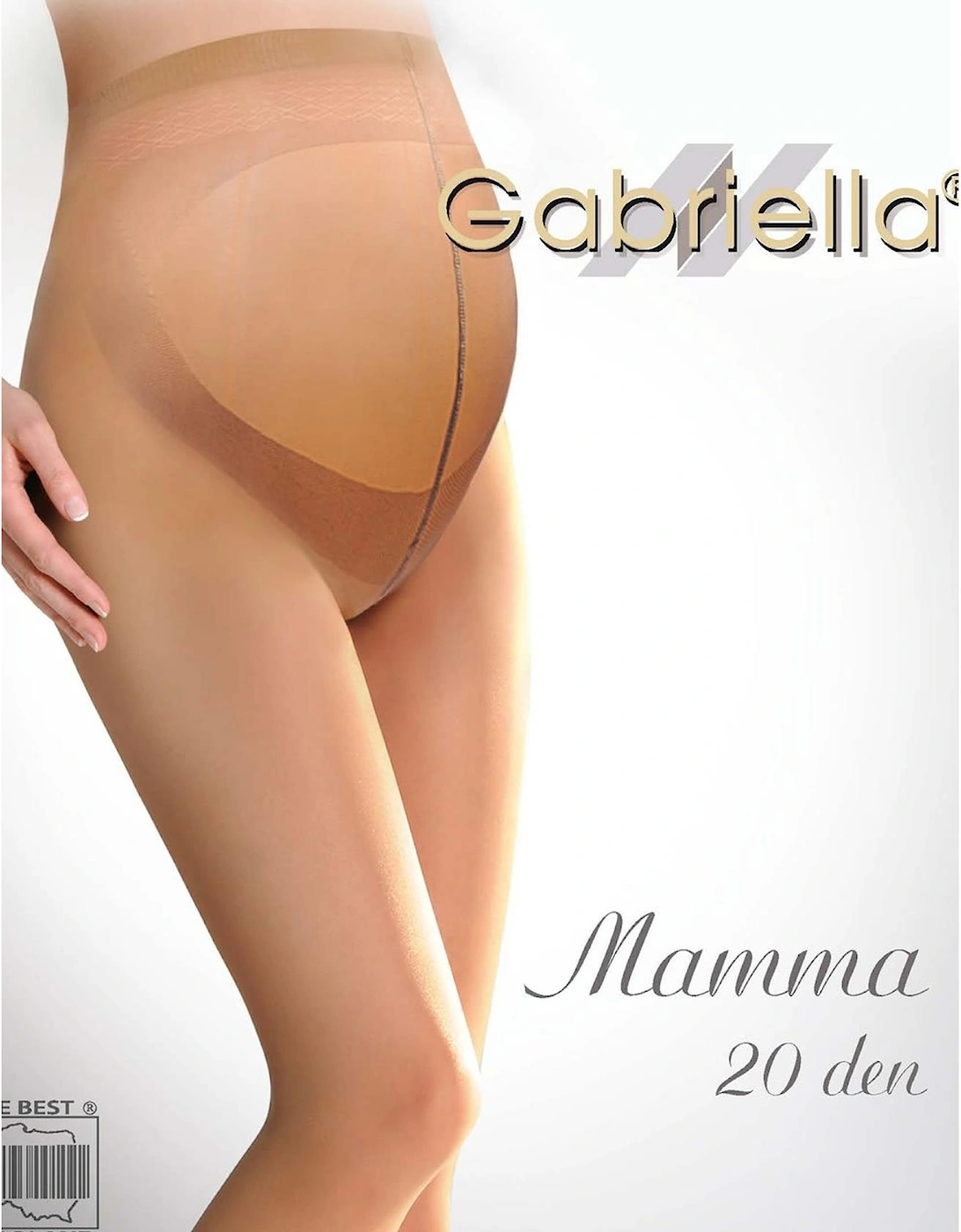 Hosiery by Women - Brown Hosiery, 5 of 4