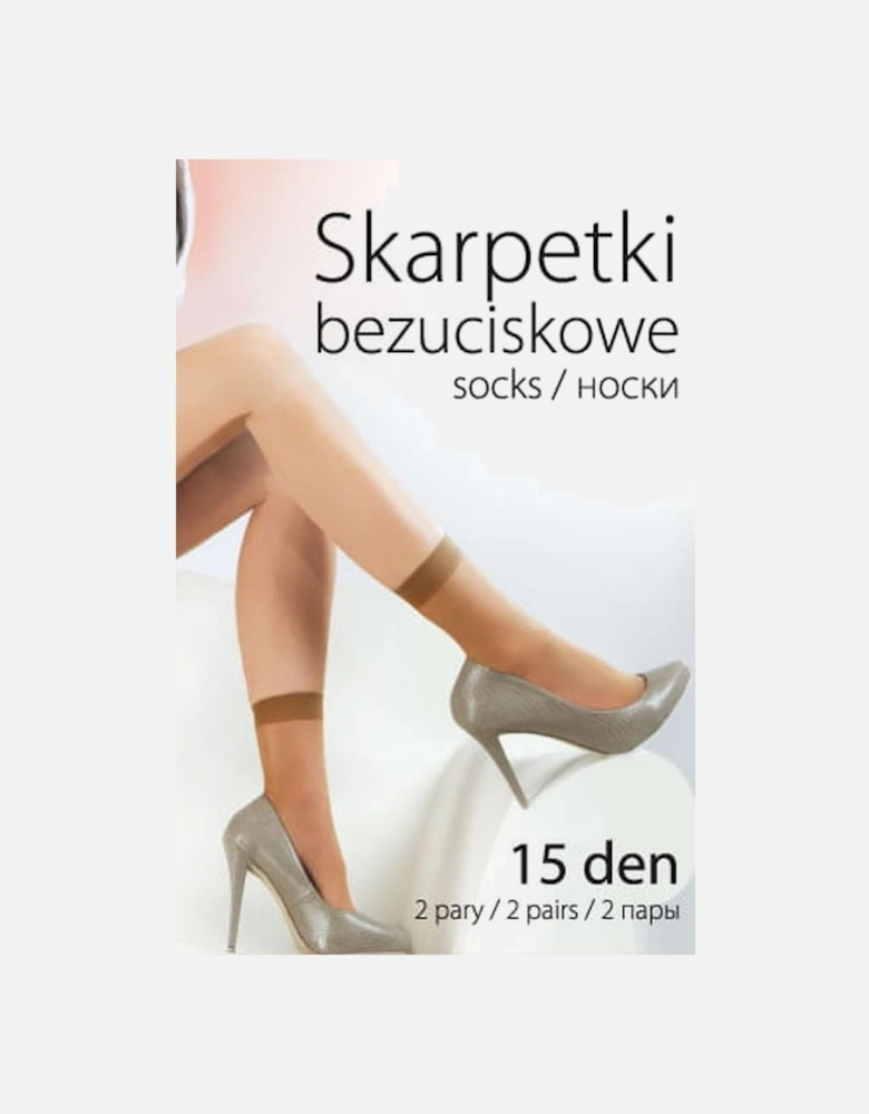 Hosiery by Women - Brown Hosiery