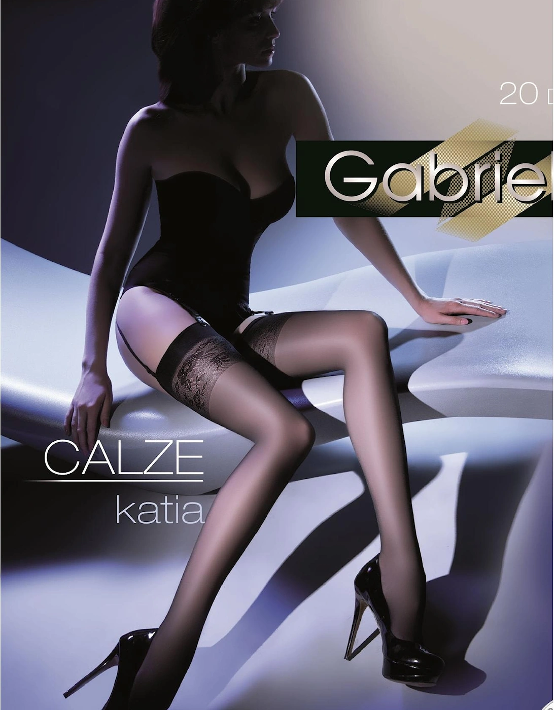 Hosiery by Women - Black Hosiery