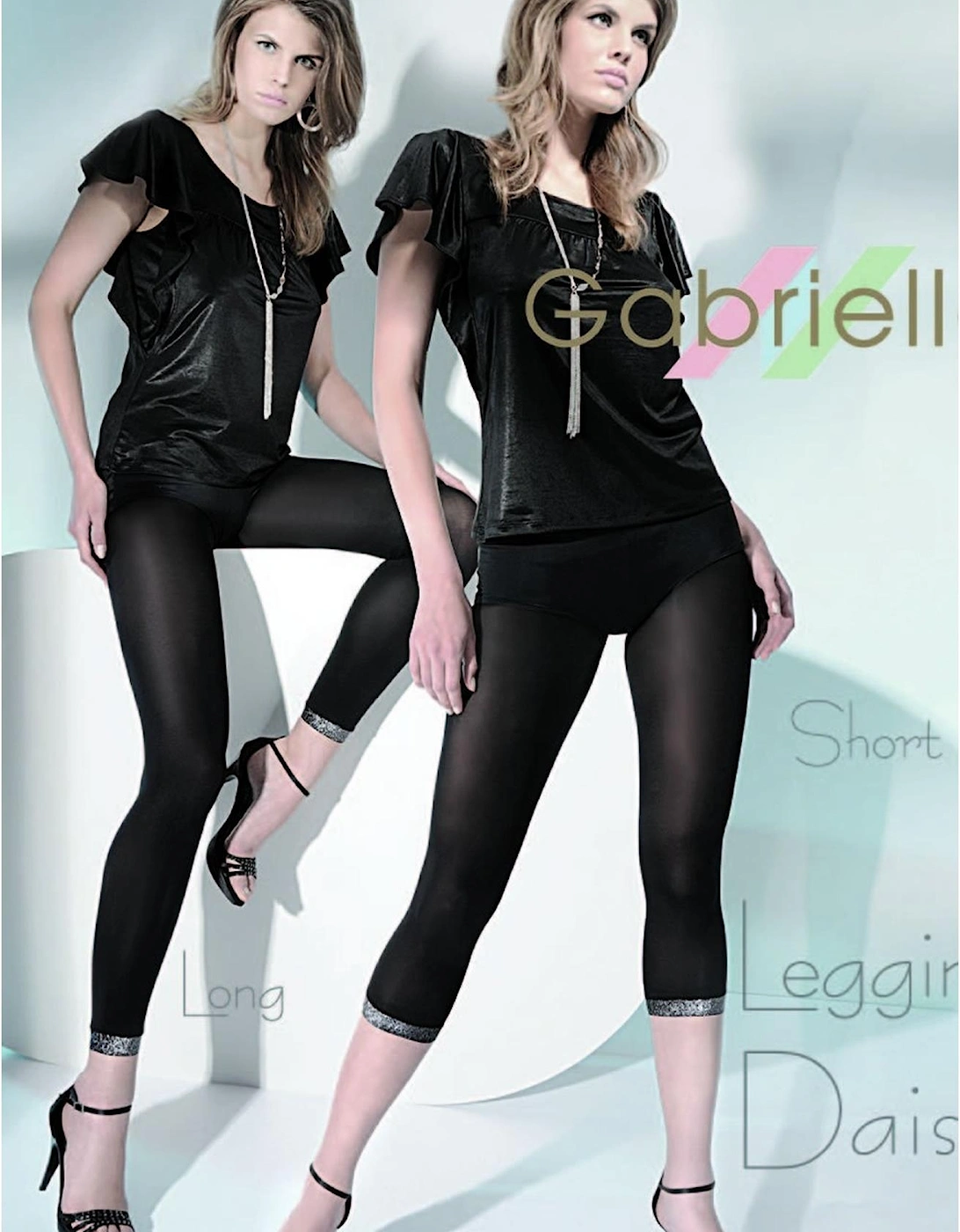 Hosiery by Women - Nerosilver Hosiery, 2 of 1