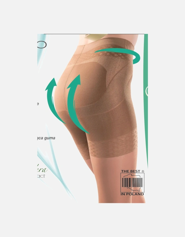 Hosiery by Women - Black Hosiery
