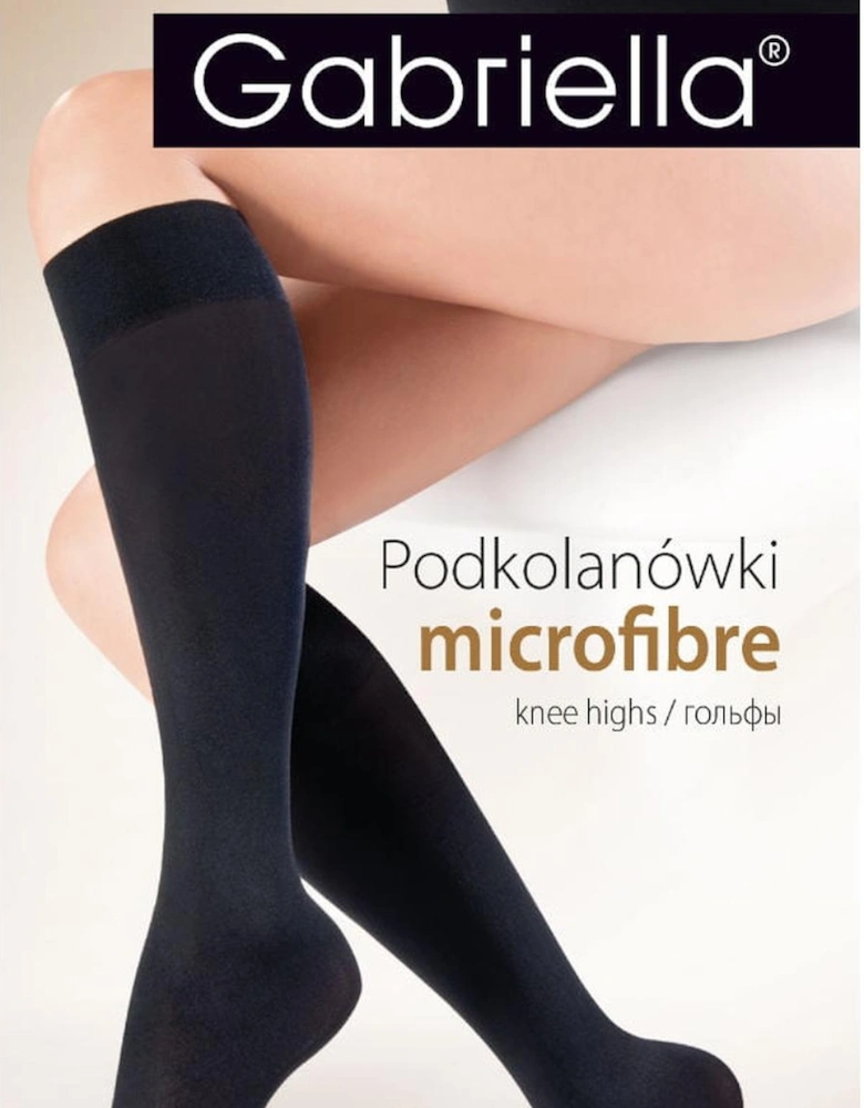 Hosiery by Women - Graphite Hosiery