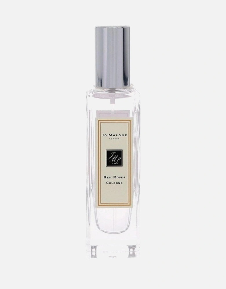 Red Roses by Cologne Spray (Unisex Unboxed) 1 oz for Women